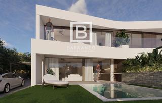 Chalet  Xipre. Chalet independiente