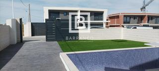 Chalet  Malta. Villa independiente