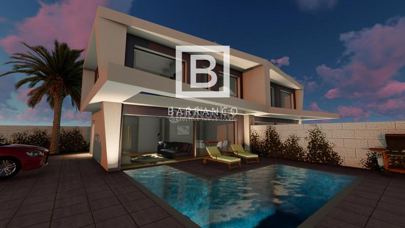 Foto 622ca758-4fa0-48b0-97cc-a423326c9162. Xalet amb aparcament piscina a Monte y Mar Santa Pola