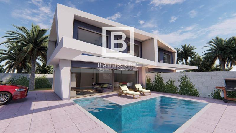 Foto 9ad6f963-2ca7-4a66-bb74-9d4ee30b430d. Xalet amb aparcament piscina a Monte y Mar Santa Pola