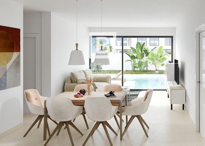 Foto 9da4cbfa-a4db-4abc-870d-7ef9528ed7a5. Xalet amb aparcament piscina a Monte y Mar Santa Pola