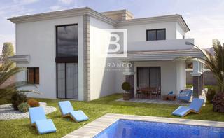 Chalet  Xipre. Villa independiente