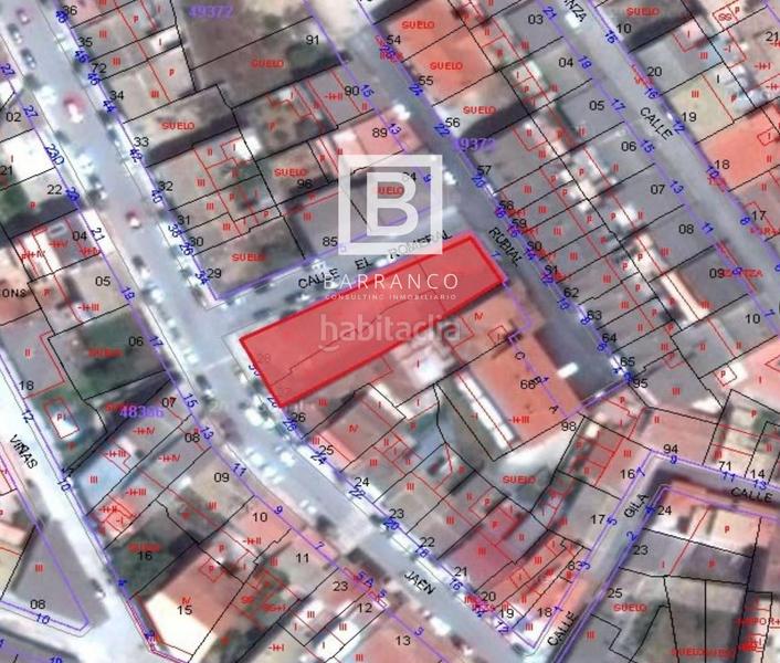 Foto 568c0b77-4caa-447c-9c40-788de85505de. Propriété dans Pozo Alcón