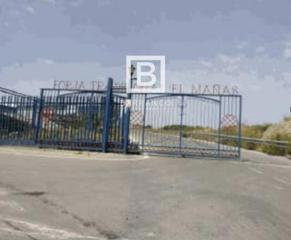 Nau industrial  N/a. Nave industrial