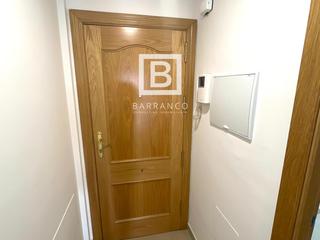 Pis  Del carmen. Venta de piso