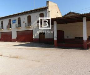 Finca rústica  N/a. Bodega disponible