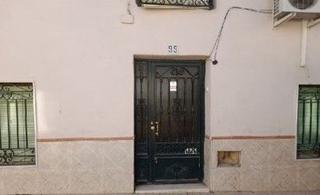 Casa  Calle josé torres martínez. Calle josé torres martínez, mgíbar