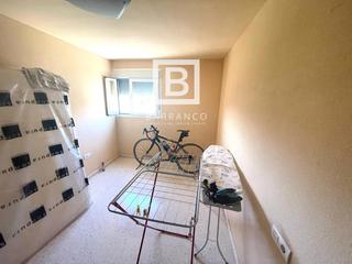 Etagenwohnung in Renfe - Bulevar 1ª y 2ª Fase. Venta de piso