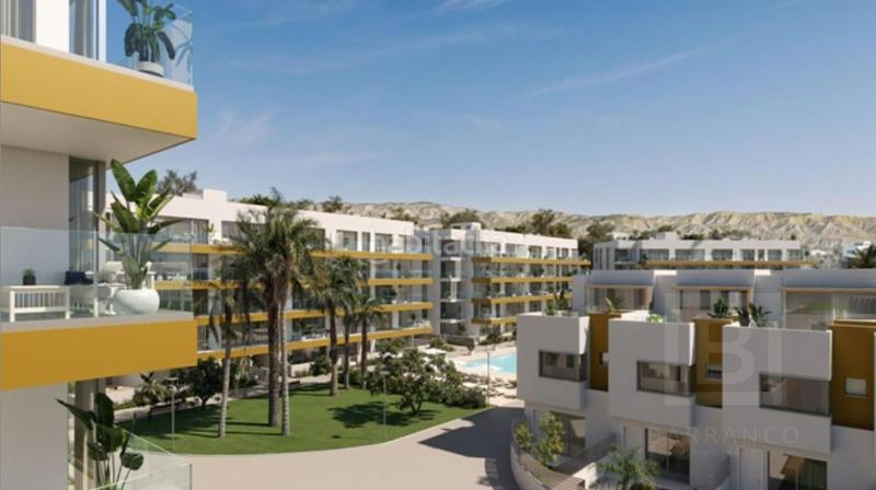 Foto 51db6326-d2fa-4d9e-9a94-3fbfce78cdff. Appartamento con piscina in El Sabinar-Urbanizaciones-Las Marinas-Playa Serena Roquetas de Mar