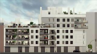 Appartement  Millares. Residencial riu millars