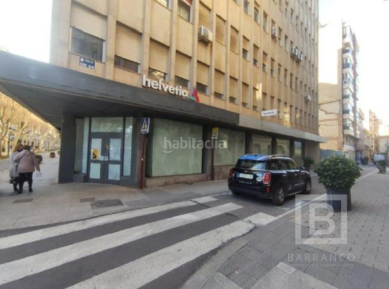 Foto 858cd929-6304-4657-b927-f02674fcb2bb. Local comercial a Centro Albacete