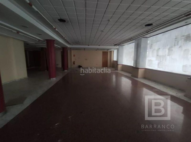 Foto 940468cd-4a1c-4d1d-bb63-734b28c2ebeb. Local comercial a Centro Albacete
