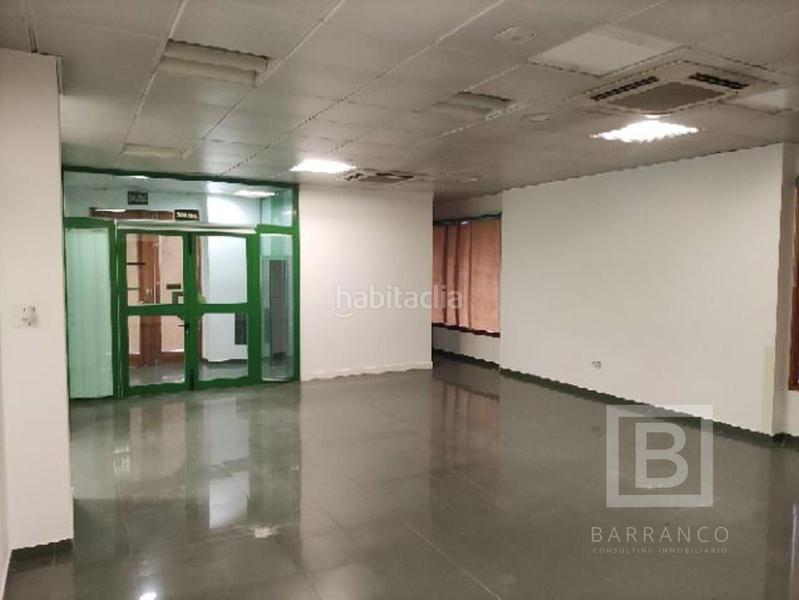 Foto cf121dbb-b412-46fe-82de-726c56048d6f. Local comercial a Hispanoamérica-Bernabéu Madrid