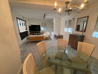 Pis  Calle san clemente. Vivienda reformada en san clemente — 3 habitaciones, exterior y
