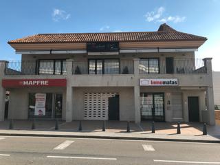 Location Parking voiture à Calle martín iriarte 15