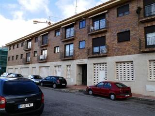 Miete Autoparkplatz in Calle prado camacho 4