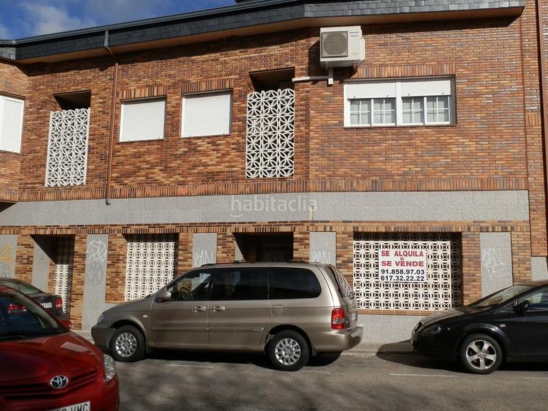 Foto 02783fa0-7407-4fea-a4f9-cb28c05bad2e. Local comercial a calle porvenir 1a a Colmenarejo
