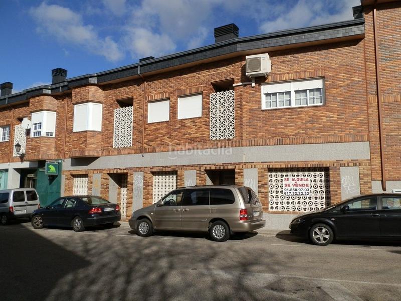 Foto 7d192085-e45c-46b6-8ed8-876a7e9be115. Local comercial a calle porvenir 1a a Colmenarejo