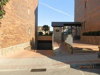 Posto auto in Calle de Ibiza 11