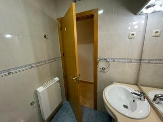 Studiowohnung in Avenida de toros 3