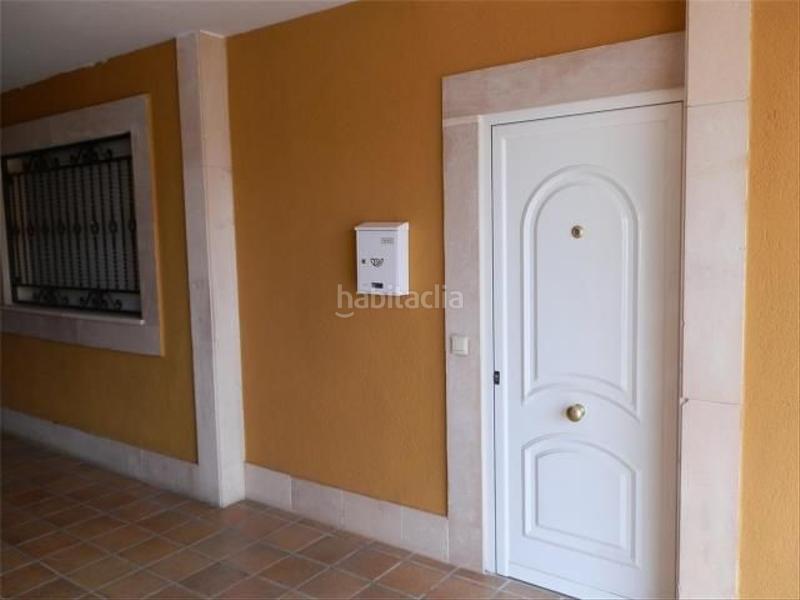 Foto 3309e149-c469-46a1-bf83-cbce11273df3. Location studio dans avenida de toros 3 dans Valdemorillo pueblo Valdemorillo