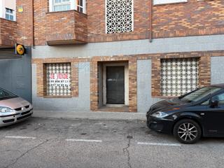 Local Comercial  Calle porvenir. Local comercial