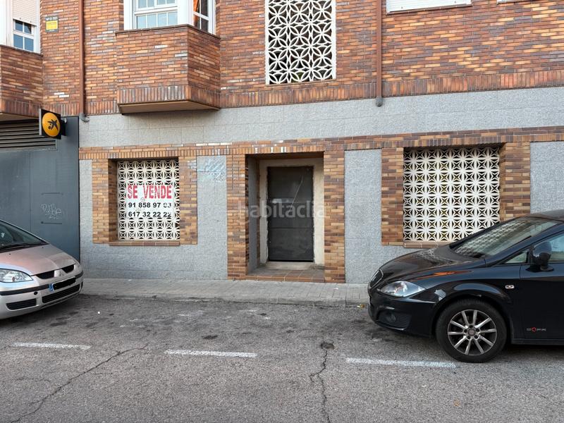 Foto 82f63659-96c3-4ddb-a007-e9336d431e4b. Locale commerciale in Colmenarejo