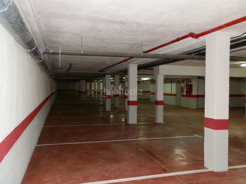 Foto 1bfeccd3-b9f0-4bf6-8318-ced24994f2f4. Miete autoparkplatz in calle martín iriarte 15 in Rozas de Madrid (Las)