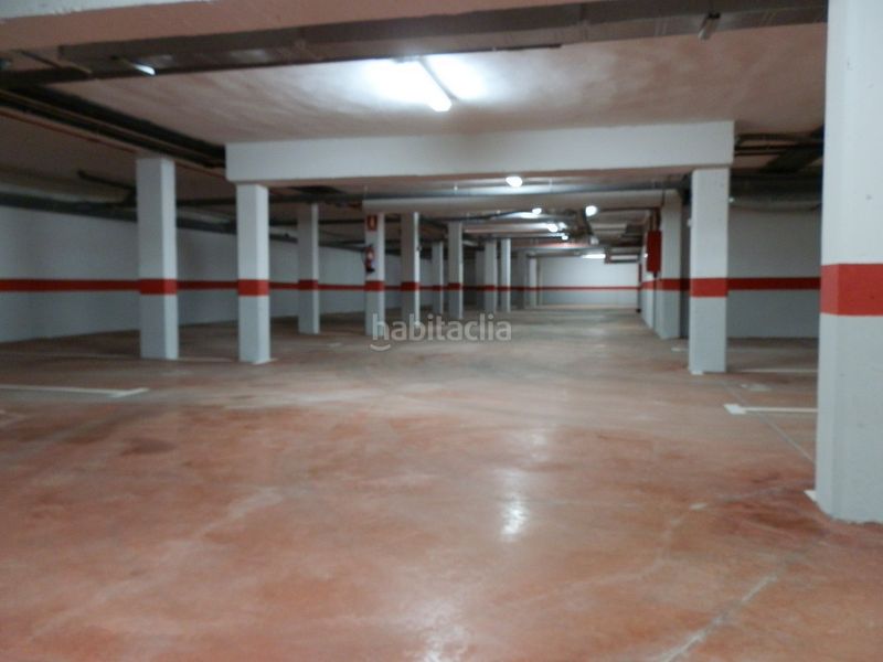 Foto ce94da74-f2cf-483d-b7a2-f3208a1e225c. Miete autoparkplatz in calle martín iriarte 15 in Rozas de Madrid (Las)