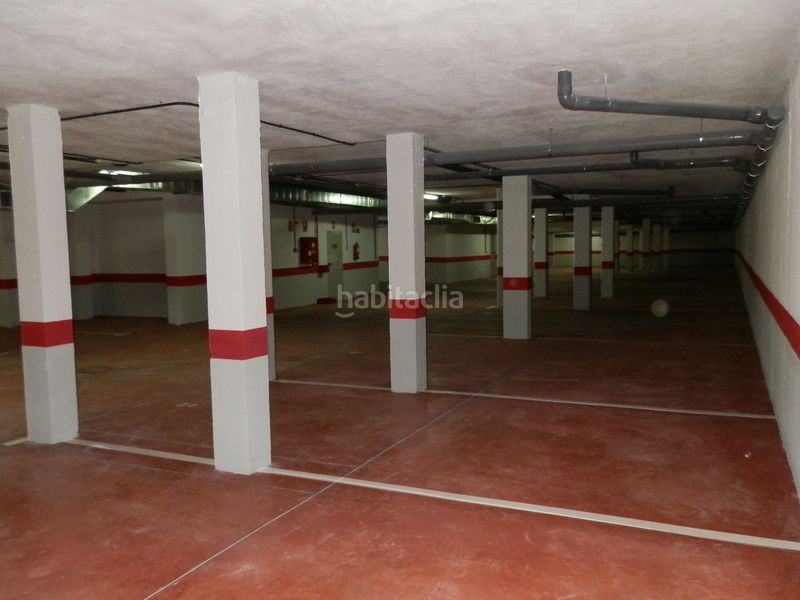 Foto e89c0afd-912c-47f8-be3a-7de50b5230fc. Miete autoparkplatz in calle martín iriarte 15 in Rozas de Madrid (Las)