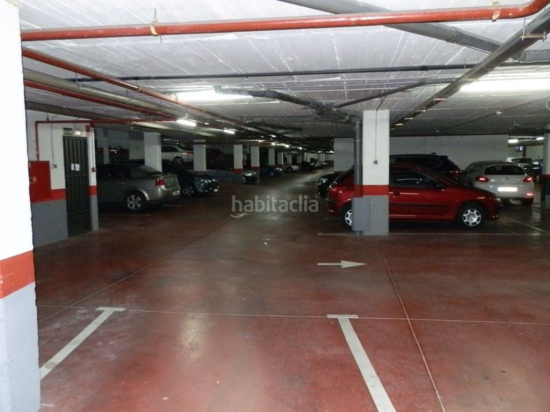 Foto b73f4206-aa93-4ff2-b52e-50788af9a8c6. Affitto posto auto in calle comercio 12 in Casa Amarilla Galapagar