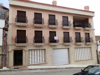 Location Appartement à Avenida de antonio fernández orts 5. Piso dos dormitorios amueblado