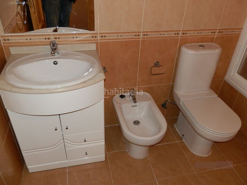 Foto de59b527-3ebe-481c-8960-00358906d929. Rent flat in calle comercio 12 in Casa Amarilla Galapagar