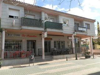 Affitto Posto auto in Calle peligros 3