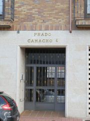 Affitto Appartamento in Calle prado camacho 4
