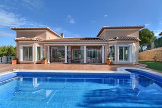 Chalet en Paichi