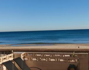 House in El Perelló