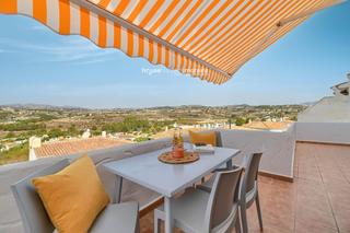 Affitto Attico in Paichi