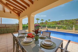 Location Chalet à Pinar de Advocat-Cometa