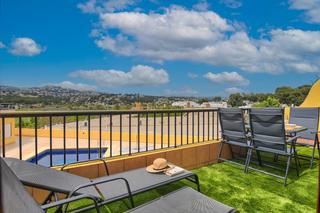 Rent Apartment in El Portet-Pla del Mar