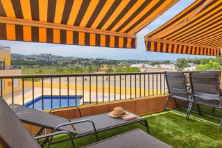 Location Appartement à El Portet-Pla del Mar