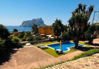 Chalet en Carri - La Merced - Los Pinos