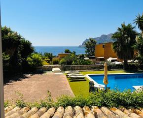 Chalet in Carrió - La Merced - Los Pinos