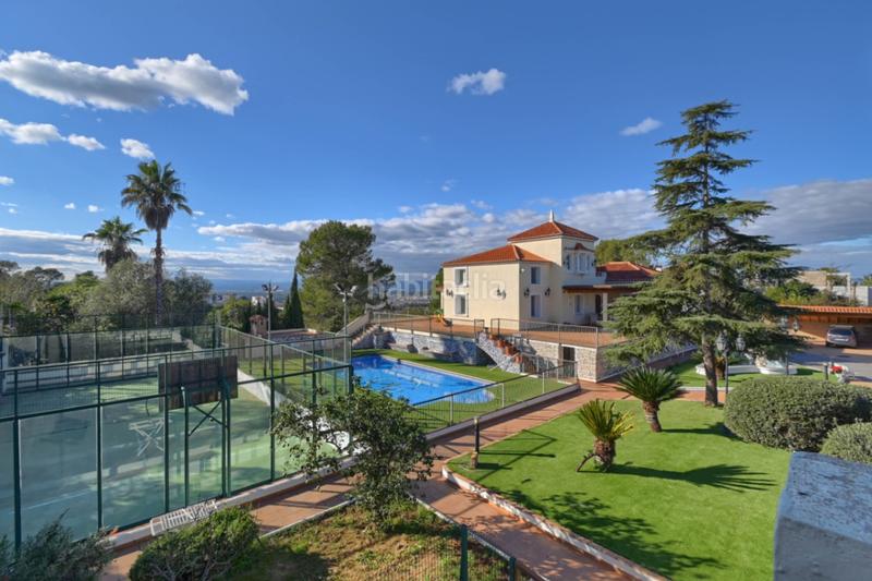 Foto 15157773-9234-463f-8a1d-e3dca7b305df. Chalet mit heizung parking pool in Urbanitzacions i Pedanies Nord Alzira