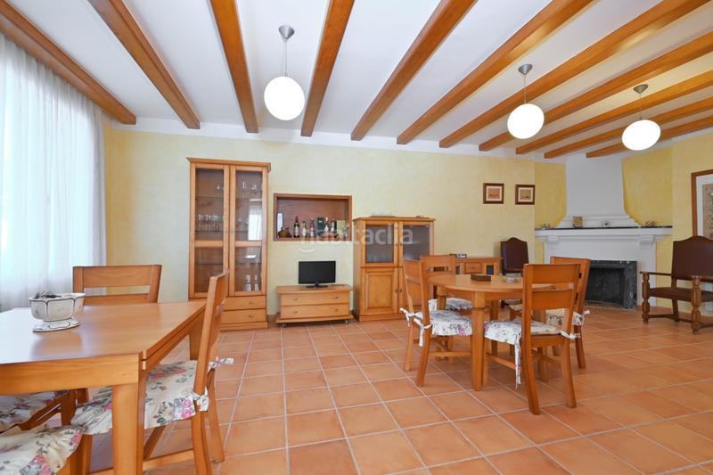 Foto 2cfc86db-034c-4cd2-8011-d08782b50488. Chalet with heating parking pool in Urbanitzacions i Pedanies Nord Alzira