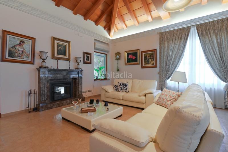 Foto 31478187-c725-4e21-84fb-54295257ee89. Chalet with heating parking pool in Urbanitzacions i Pedanies Nord Alzira