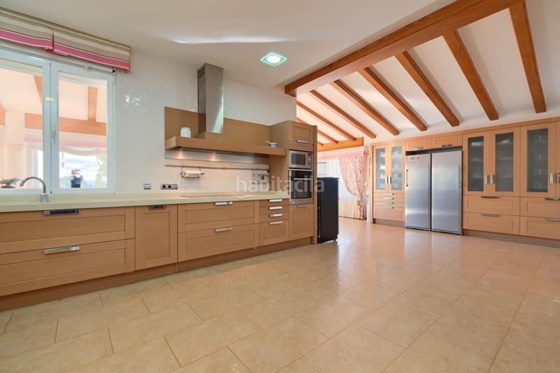 Foto 59e2bb57-a242-4daa-8b78-b5fba204f775. Chalet with heating parking pool in Urbanitzacions i Pedanies Nord Alzira