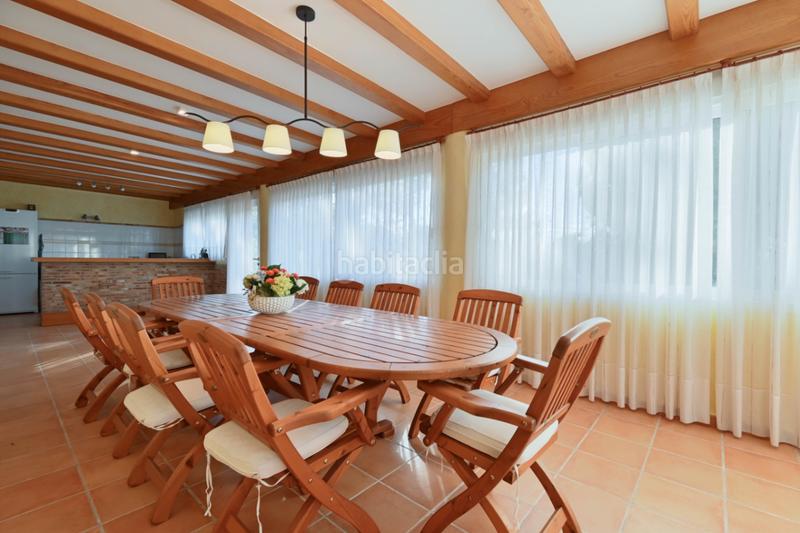 Foto e9922f9c-8830-4333-b1e3-e631f41e770f. Chalet with heating parking pool in Urbanitzacions i Pedanies Nord Alzira