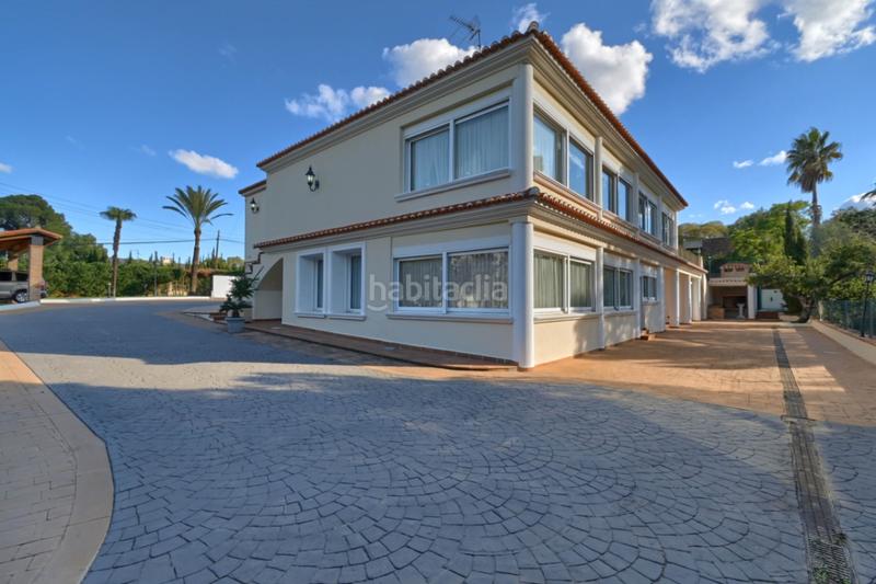 Foto 0c6f5998-b75f-4ebe-82b3-9d724044d8be. Chalet en Urbanitzacions i Pedanies Nord Alzira