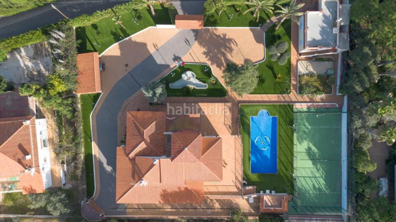 Foto 151682e5-b3bd-4eab-b4b8-fc073df66301. Chalet en Urbanitzacions i Pedanies Nord Alzira